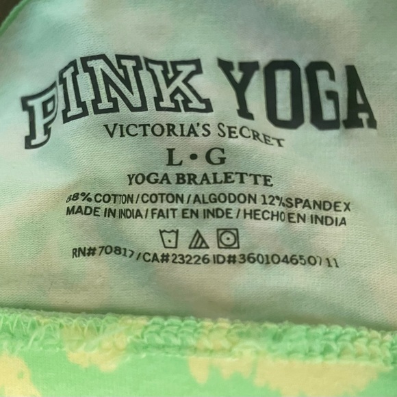 PINK Victoria’s Secret Bralette - Picture 5 of 5
